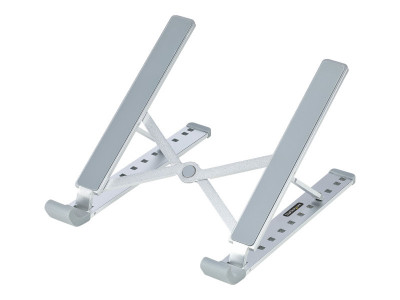 Startech : SUPPORT PLIABLE pour PORTABLE SUPPORT ERGONOMIQUE VENTILE
