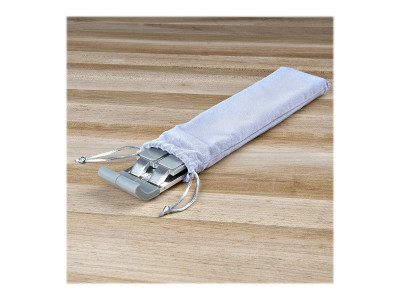 Startech : SUPPORT PLIABLE pour PORTABLE SUPPORT ERGONOMIQUE VENTILE
