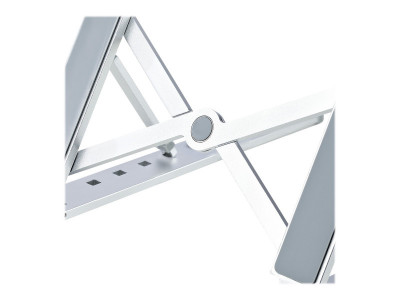 Startech : SUPPORT PLIABLE pour PORTABLE SUPPORT ERGONOMIQUE VENTILE