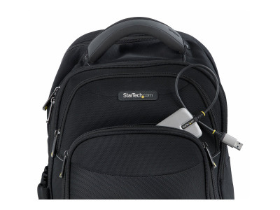 Startech : HUB USB 4 PORTS USB 3.0 5GBPS HUB USB-A ALIMENTE PAR BUS