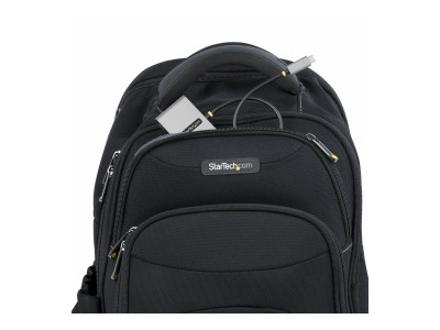 Startech : HUB USB-C A 4 PORTS 100W PD 2X USB-C VERS 2X USB-A 5GBPS