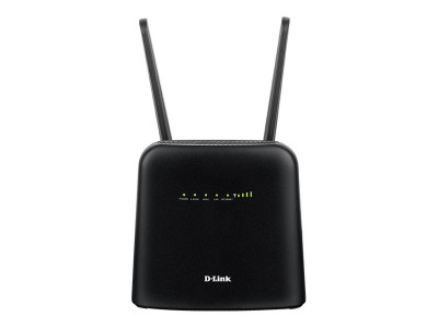D-Link : LTE CAT7 WI-FI AC1200 ROUTER WIRELESS AC1200