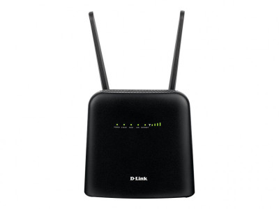 D-Link : LTE CAT7 WI-FI AC1200 ROUTER WIRELESS AC1200