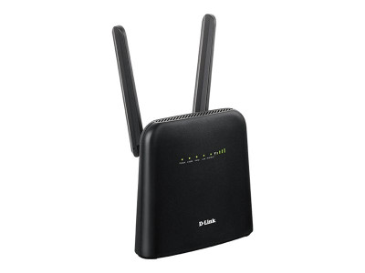 D-Link : LTE CAT7 WI-FI AC1200 ROUTER WIRELESS AC1200