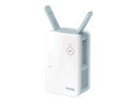 Point D’accès Wi-Fi 6 Extérieur D-Link DAP-X3060OU - PoE, IP68, Double Bande AX3000, 2.5G, Gestion Nuclias Connect