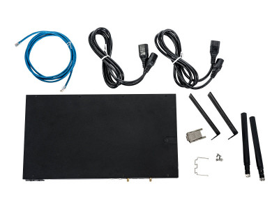 Vertiv : 16 PORT ACS8000 CELLULAR avec 4G/LTE DUAL AC AC POWER SUPPLY