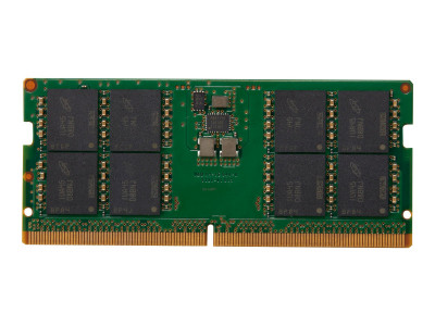 HP : 32GB DDR5 4800 SODIMM MEM