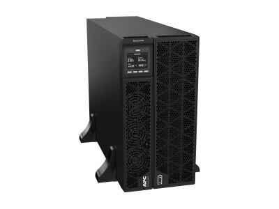 APC : APC SMART-UPS RT 8KVA 230V