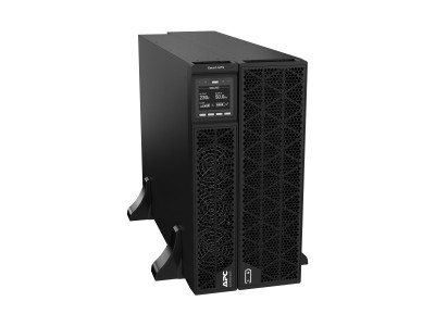 APC : APC SMART-UPS RT 8KVA 230V