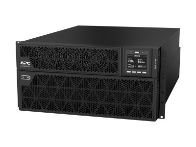 APC : APC SMART-UPS RT 8KVA 230V