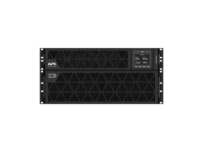 APC : APC SMART-UPS RT 8KVA 230V