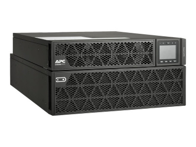 APC : APC SMART-UPS RT 8KVA 230V