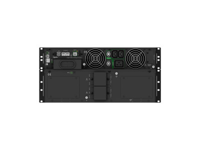 APC : APC SMART-UPS RT 8KVA 230V