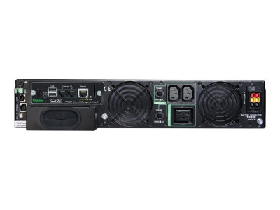 APC : APC SMART-UPS RT 8KVA 230V