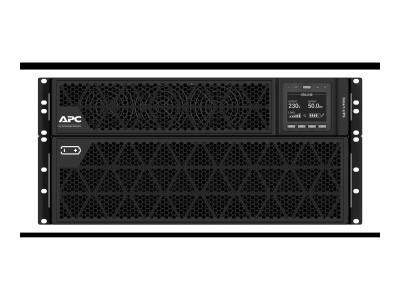 APC : APC SMART-UPS RT 8KVA 230V