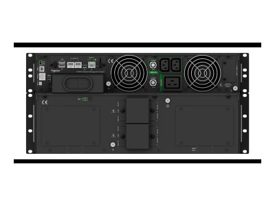 APC : APC SMART-UPS RT 8KVA 230V