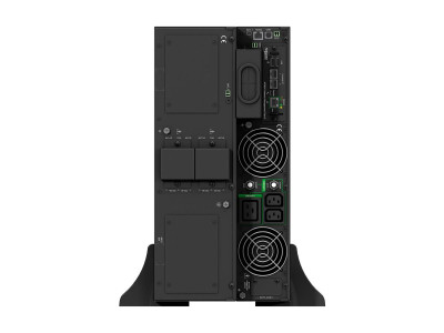 APC : APC SMART-UPS RT 8KVA 230V