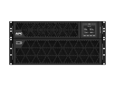 APC : APC SMART-UPS RT 8KVA 230V