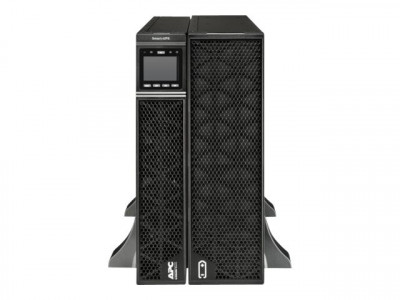 APC : APC SMART-UPS RT 8KVA 230V