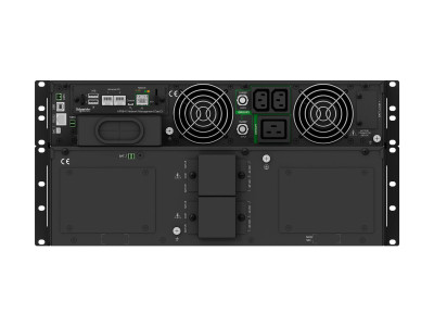 APC : APC SMART-UPS RT 8KVA 230V