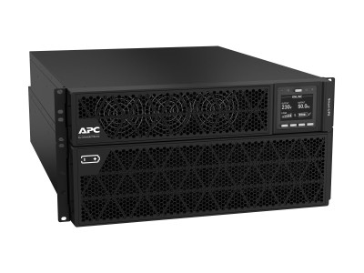 APC : APC SMART-UPS RT 8KVA 230V