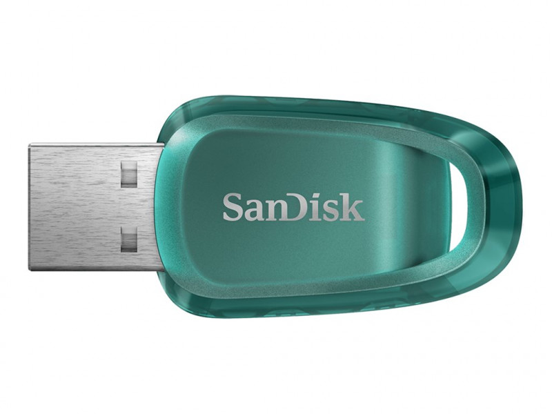 128 Go Clé USB Sandisk iXpand Luxe 2-in-1 Lightning & USB Type-A Pour