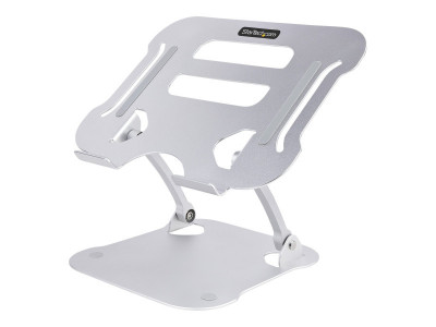 Startech : LAPTOP STAND pour DESK RISER - FOLDABLE NOTEBOOK HOLDER - MAX 2