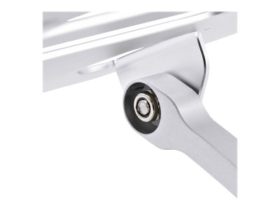 Startech : LAPTOP STAND pour DESK RISER - FOLDABLE NOTEBOOK HOLDER - MAX 2