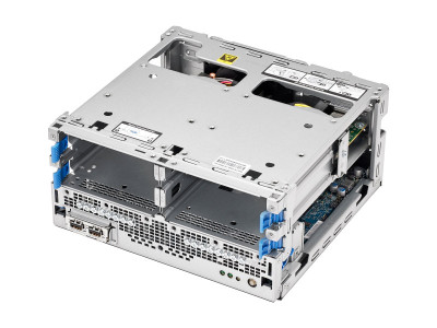 HPe : MICROSVR G10+ V2 G6405 16G NHP SVR (pent)