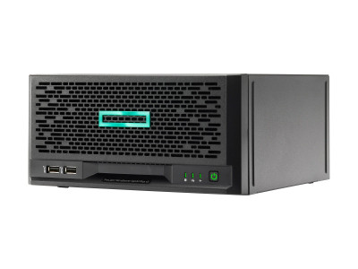 HPe : MICROSVR G10+ V2 G6405 16G NHP SVR (pent)