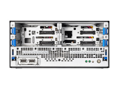HPe : MICROSVR G10+ V2 G6405 16G NHP SVR (pent)
