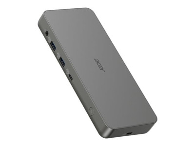 Acer : USB TYPE-C DOCK II D501 ADK021 CERTIFIED BY WORKS avec CHROMEBO