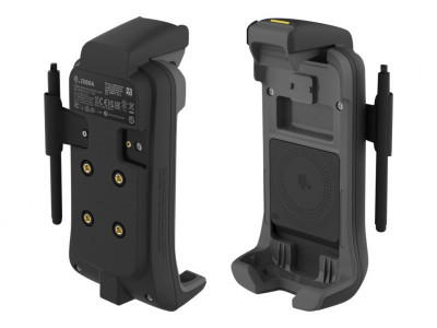 Zebra : TC58 WIRELESS CHARGING VEHICLE CRADLE. pour MOUNTING WINDSHIELD