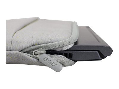 Acer : ACER VERO SLEEVE (156IN) GRAY bulk pack