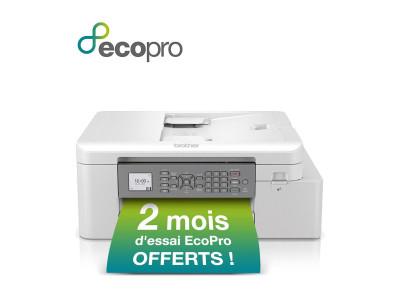 Brother MFC-J4335DWXL Imprimante jet d'encre couleur multifonctions