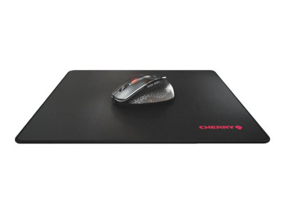 Cherry : CHERRY MP 1000 MOUSEPAD BLACK