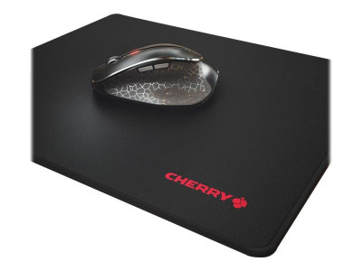 Cherry : CHERRY MP 1000 MOUSEPAD BLACK