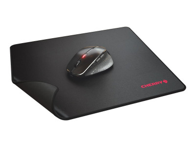 Cherry : CHERRY MP 1000 MOUSEPAD BLACK