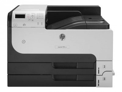 HP LaserJet Enterprise 700 Printer M712dn Imprimante laser monochrome A3