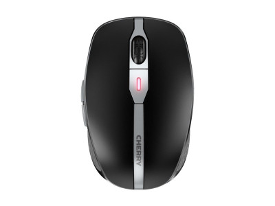 Cherry : CHERRY MW 9100 rechargeABLE MOUSE WIRELESS BLACK