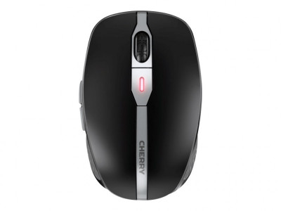 Cherry : CHERRY MW 9100 rechargeABLE MOUSE WIRELESS BLACK
