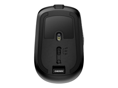 Cherry : CHERRY DW 9100 SLIM KEYBOARD et MOUSE SET