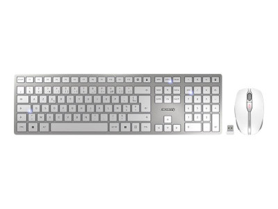 Cherry : CHERRY DW 9100 SLIM FRENCH