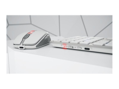 Cherry : CHERRY DW 9100 SLIM FRENCH