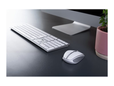 Cherry : CHERRY DW 9100 SLIM FRENCH