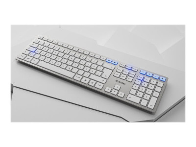 Cherry : CHERRY DW 9100 SLIM FRENCH
