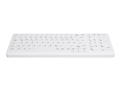 Cherry : AK-C7000F-U1-W pour R FRA
