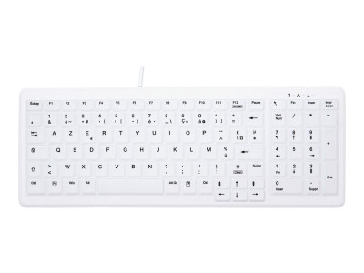 Cherry : AK-C7000F-U1-W pour R FRA