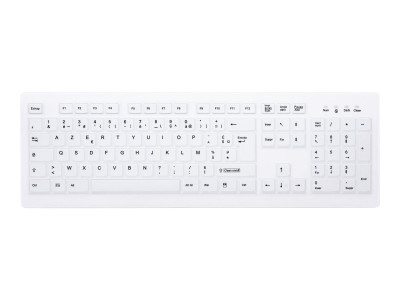 Cherry : AK-C8100F-FU1-W pour R FRANCE