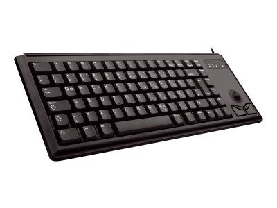 Cherry : G84-4400 TRACKBALL KEYBOARD FRANCE